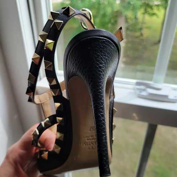 VALENTINO GARAVANI heels - Picture 12 of 16